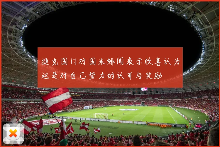 捷克国门对国米绯闻表示欣喜认为这是对自己努力的认可与奖励