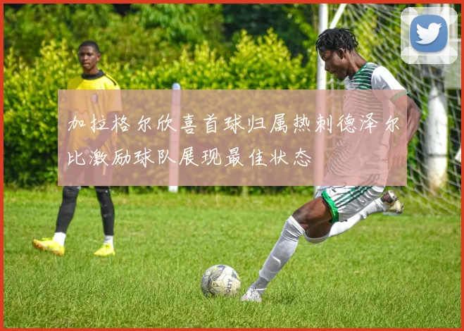 加拉格尔欣喜首球归属热刺德泽尔比激励球队展现最佳状态