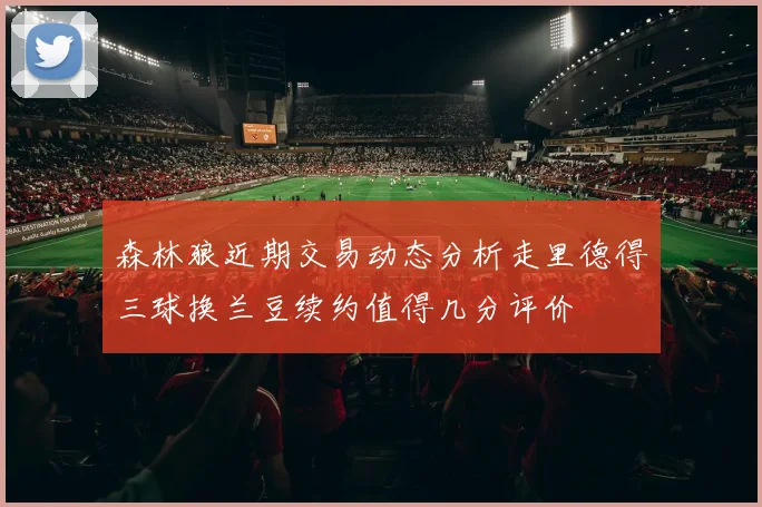 森林狼近期交易动态分析走里德得三球换兰豆续约值得几分评价