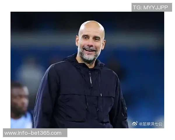 药厂主帅谈战曼城信心满满瓜帅被誉为世界顶级教练之一